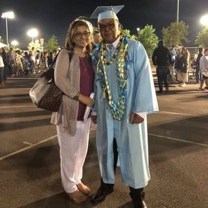 Meet your Posher, Marites